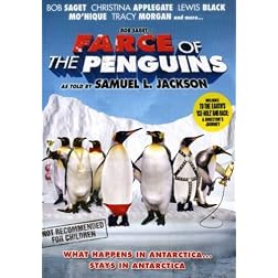 Farce of the Penguins