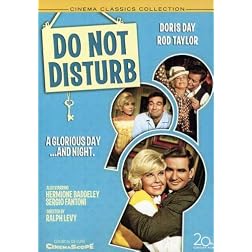 Do Not Disturb