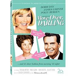Move Over Darling