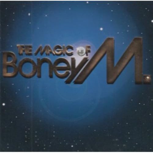 Boney M - The Magic Of Boney M - Zortam Music