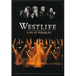 Live at Wembley (Pal Ger)