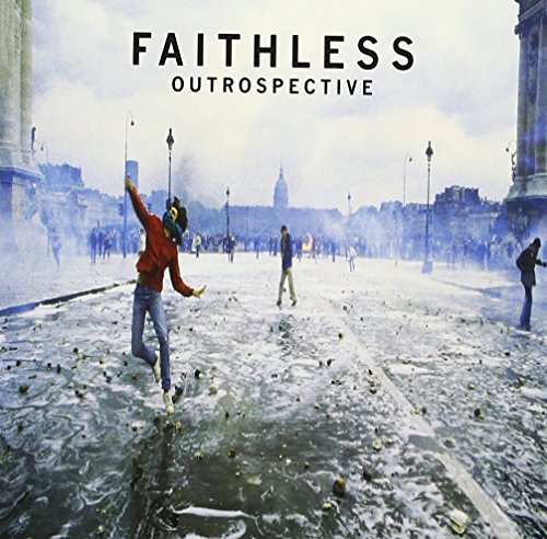 Faithless - Outrospective (Rm) - Zortam Music