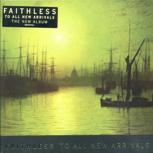 Faithless - i hope Lyrics - Zortam Music