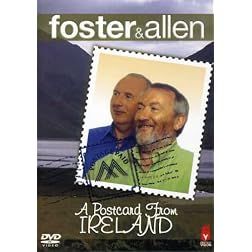 Foster & Allen: A Postcard From Ireland