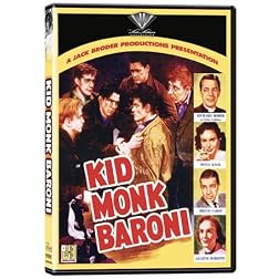 Kid Monk Baroni