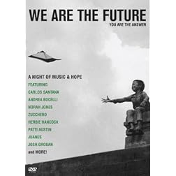 We Are the Future