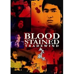 Blood Stained Tradewind