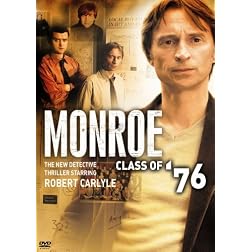 Monroe: Class of '76