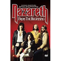 NAZARETH / FROM THE BEGINNING