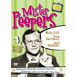 Mister Peepers
