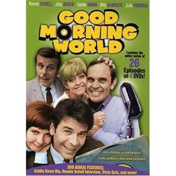 GOOD MORNING WORLD: Complete Series