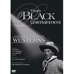 That's Black Entertainment / Westerns