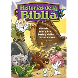 La Historias de Las Biblia