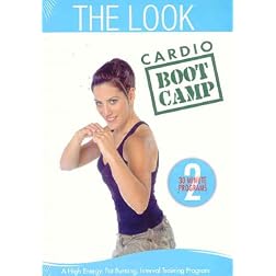 The Look: Cardio Boot Camp