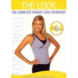 The Look: Complete Weight Loss
