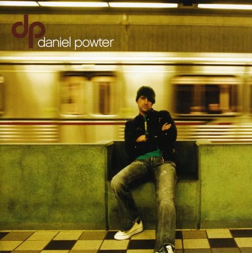 Daniel Powter - Free Loop (Album Version) Lyrics - Zortam Music