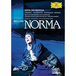 Bellini - Norma
