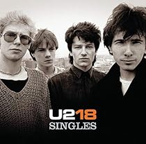 U2 photos