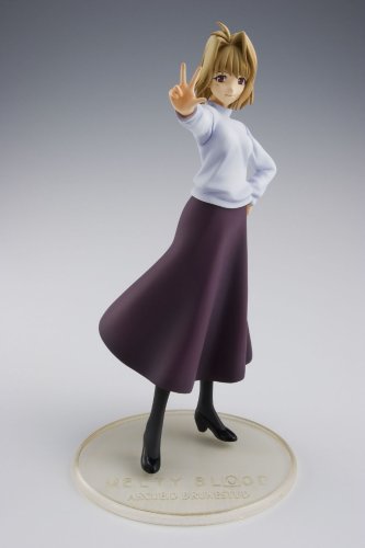 MELTY BLOOD ���륯�����ɡ��֥��󥹥��å� ��1/8��������PVC�����Ѥߴ����ʡ�