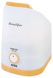 YAMAZEN ペットボトル式 加湿器 SKP-200(WO)