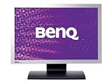 BenQ 19インチワイド液晶ディスプレイ シルバーブラックツートン FP92W