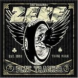 album art to Flat Tracker