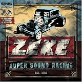 album art to Super Sound Racing