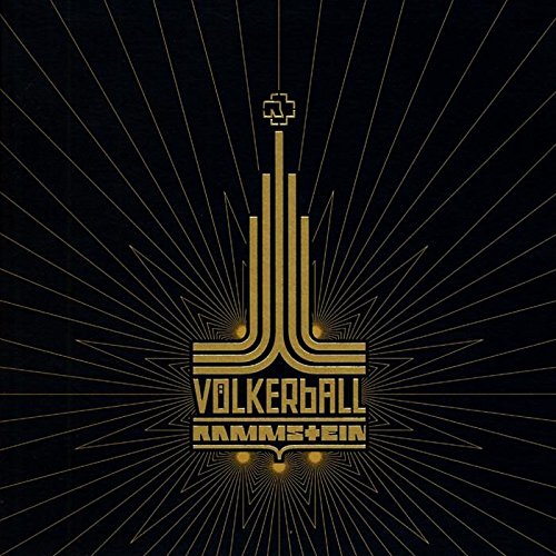 RAMMSTEIN - Voelkerball
