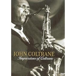 Impressions of Coltrane