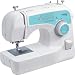Brother 35 Stitch Free Arm Sewing Machine With Multiple Stitch Functions
