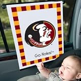 Baby Fanatic Florida State Sunshade