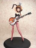 涼宮ハルヒの憂鬱 涼宮ハルヒ バニーガールVer ブラックバニーVer (1/6スケールPVC塗装済み完成品)