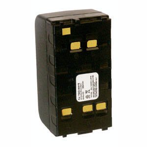 Elektronik und Foto: ACV Electronic - Universal Wendeakku f�r Panasonic, Sharp, Sony