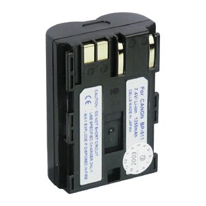 Elektronik und Foto: ACV Electronic - Ersatzakku f�r Canon BP-511/512