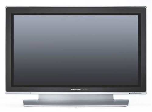 Handys ohne Vertrag: Grundig Xephia 42 PXW 110 6721 REF 42 Zoll / 110 cm 16:9 "HD-Ready" Plasma-Fernseher schwarz