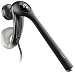 Vente de Livres.com : Plantronics - MX250 - Oreillette avec prise jack 2,5 mm standard - Micro anti-bruit
