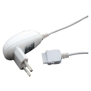 Elektronik und Foto: ACV Electronic - Netzladeger�t f�r i-Pod