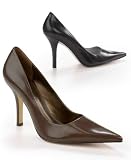 Nine West "Freda" Pointed-Toe Pump