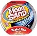 Moon Sand Rocket Red 1/4 lb