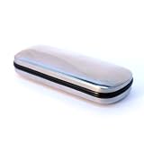 Slim Line Metal Sunglass Case
