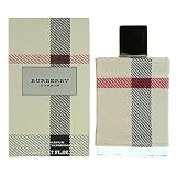 Burberry London By Burberry For Women. Eau De Parfum Spray 1.7 OZ (new)