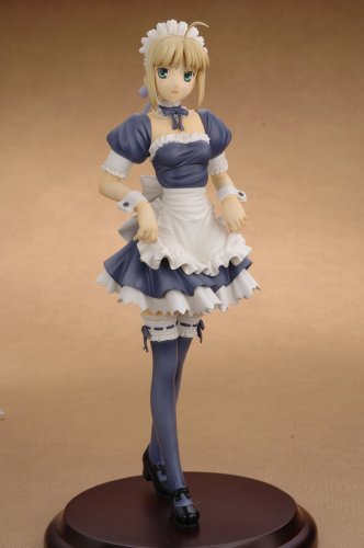 Fate/hollow ataraxia �����С� �ᥤ��ver. ��1/6��������PVC�����Ѥߴ����ʡ�