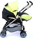 Roadmate Convertible Pram/buggy/pushchair Stroller