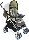 Everbright Sonata EP2 Deluxed Stroller