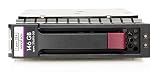 HP - Hard drive - 300 GB - SAS - 10000 rpm