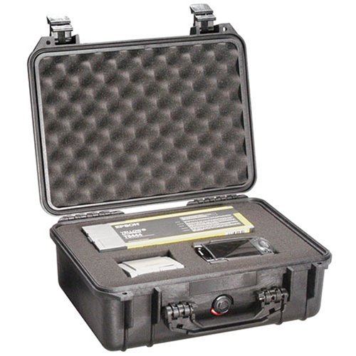 Projektoren: Peli Protector 1450 schwarz