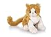 Gold & White Cat Lil Kinz