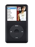 80 GB iPod Classic