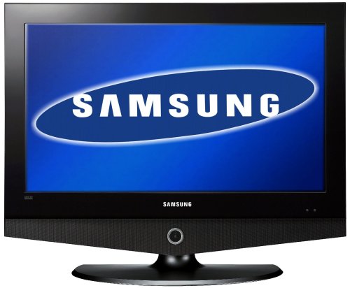Festplatten: Samsung LE 32 R 32 B 32-Zoll/ 82 cm 16:9 "HD ready" LCD-Fernseher schwarz