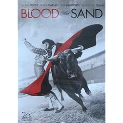 Blood and Sand